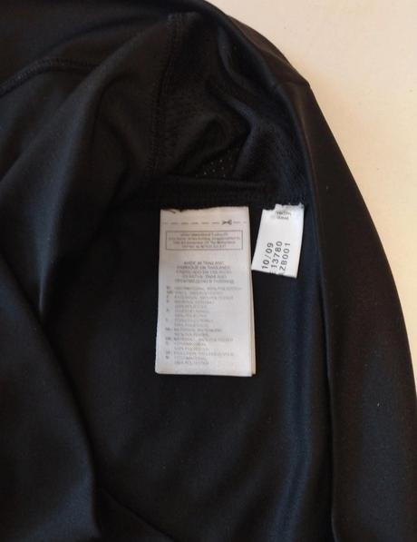 Adidas športové tričko, adidas,164