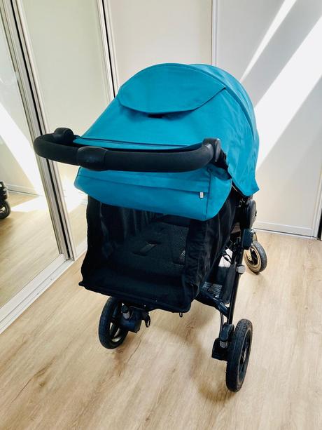 Britax kočík, britax,britax b-motion 4 plus