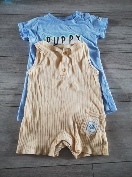 Detské pyzamka, sinsay,80