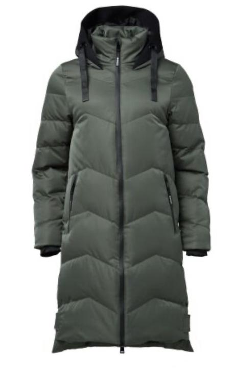 Lotto zimná bunda, lotto,44