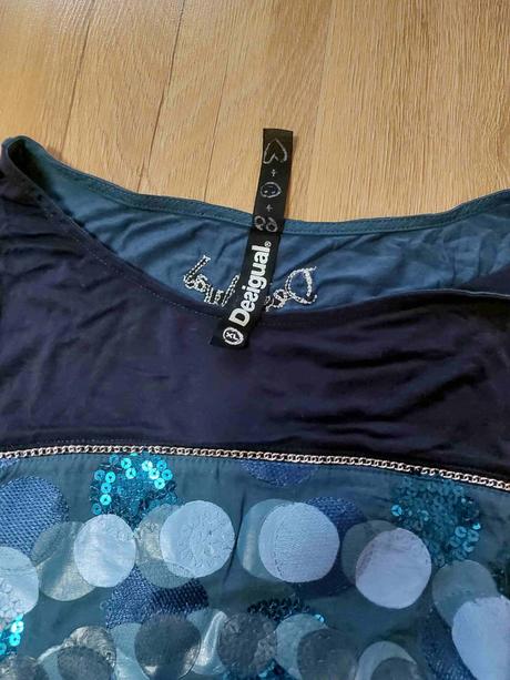 3x tričko, bonprix,40