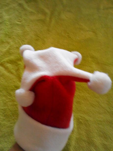 Čiapka 92-98, rada,98