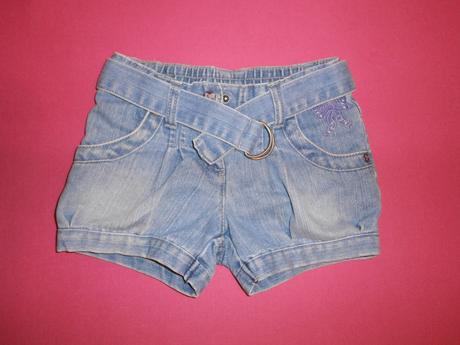 Riflové kraťase, okay,104