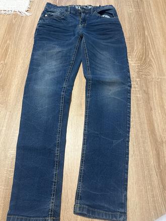 Jeany, chapter young,152