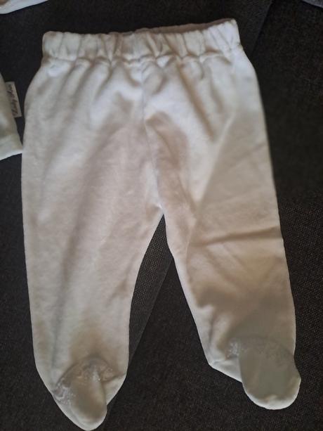 Oblečenie do krstu, 62