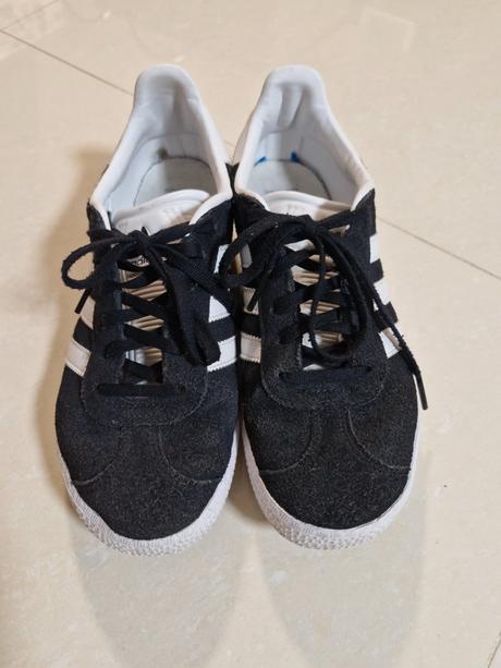 Adidas tenisky gazelle, adidas,38