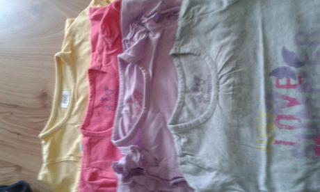 Tricka s kratkym rukavom , tcm,98