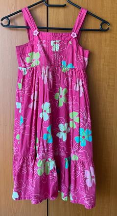 Letné šaty., dopodopo,122