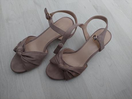 Sandále č.39, graceland,39