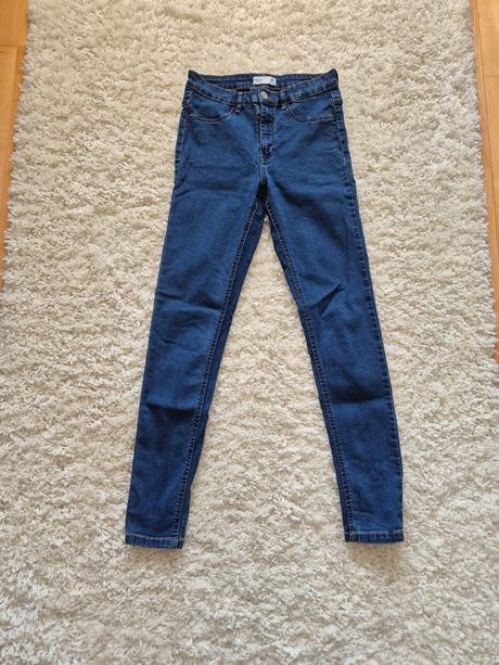 Skrinky rifle, sinsay,36