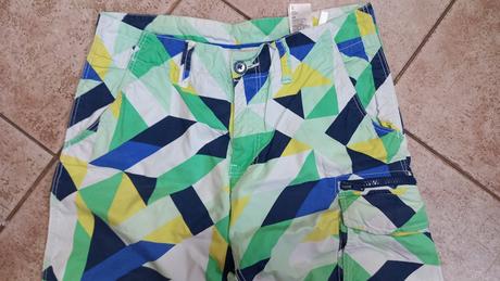 .trištvrťaky, h&m,164