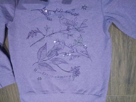 Mikina, topolino,116