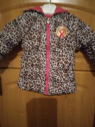 Teplá bundička, 86