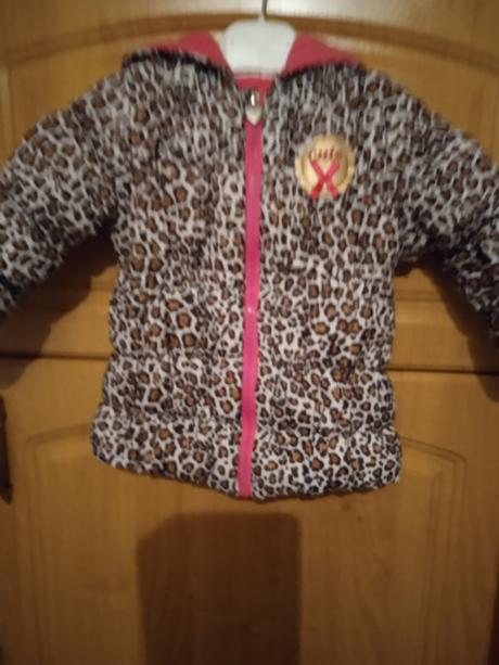 Teplá bundička, 86