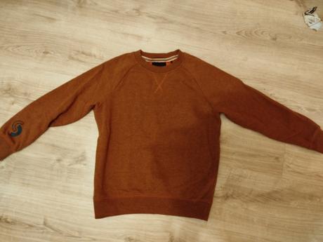 Detska mikina, reserved,134