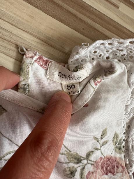 Newbie súprava, newbie,86