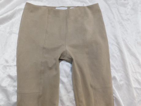 Raffaello rossi luxusne legonove nohavice, 40