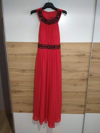 Spoločenské šaty, bonprix,34