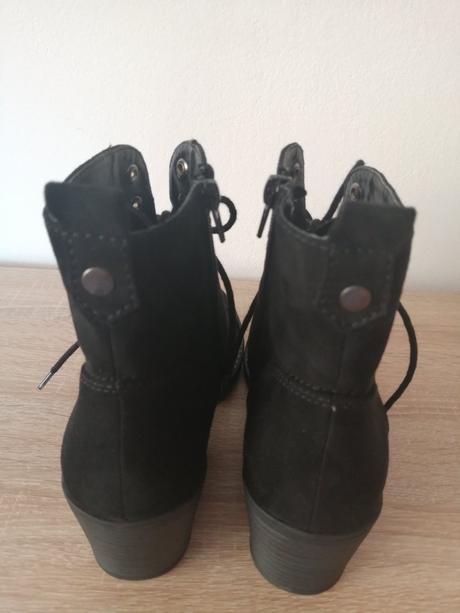 Topánky, graceland,39