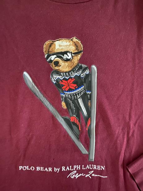 Polo ralph lauren bear, ralph lauren,164