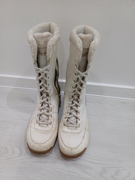 Čižmy helly hansen, 40