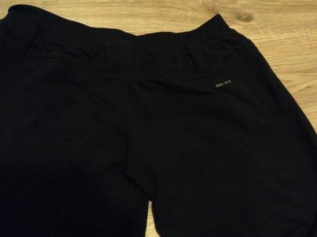 Nike športové  nohavice m/l g87, nike,m