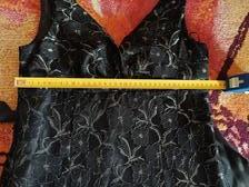 Spoločenské šaty f&f, 38, f&f,m