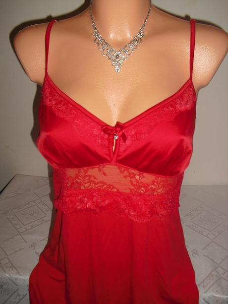 Intimissimi bavlnena romanticka kosielka, intimissimi,m