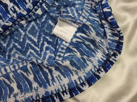 Kvalitná blúzka, m