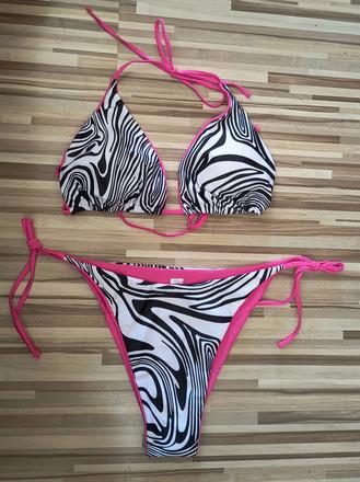 Nenosené plavky, xxl