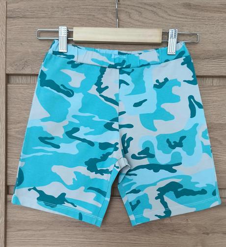 Letný balík oblečenia veľkosť 128, 122–134