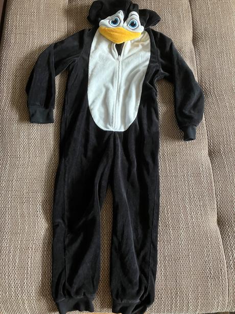 Overal 110/116, h&m,116