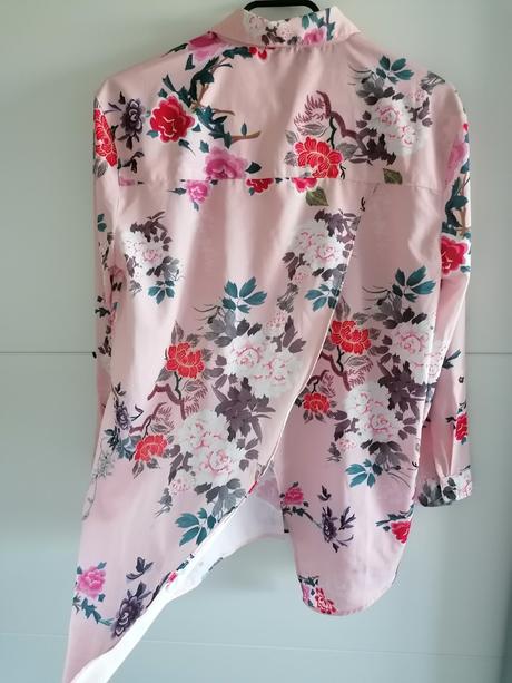 Detská košeľa river island, vl. 152, river island,152