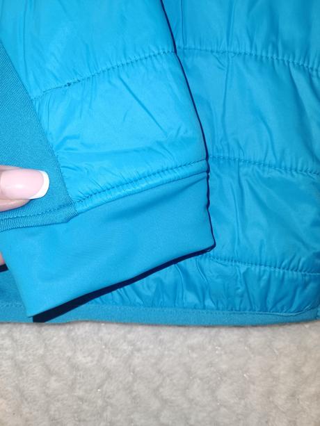 Bundička č.152, decathlon,152