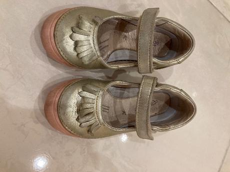 Topánky, d.d.step,26