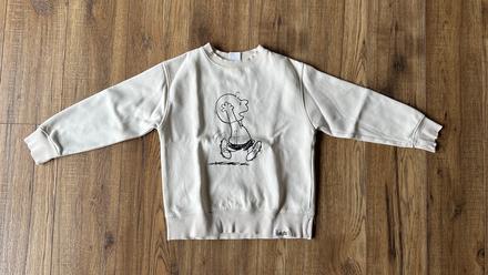 Mikina zara, zara,122