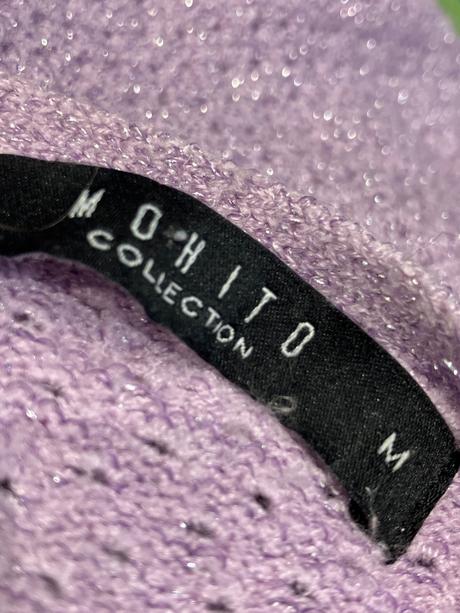 Dámsky sveter mohito (m), mohito,m