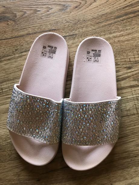 Letné šľapky f&f, f&f,37