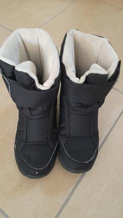 Snehule, decathlon,35