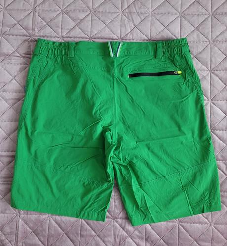 Merů kraťasy xl, xl