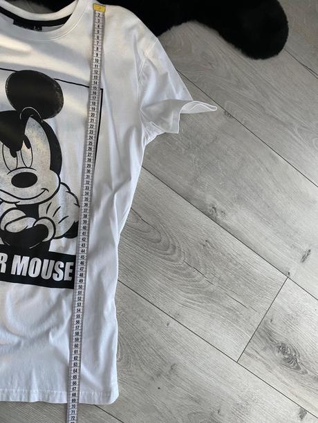 Pánske trička mickey, s
