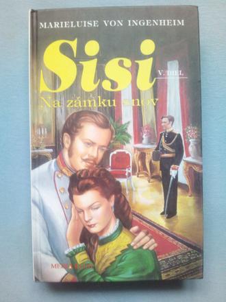 Sisi na zámku snov,