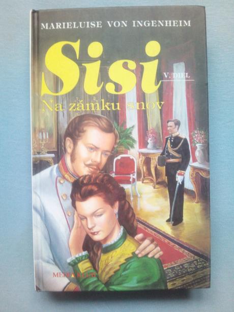 Sisi na zámku snov, 