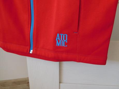 Atomic-s-vesta teplá, s