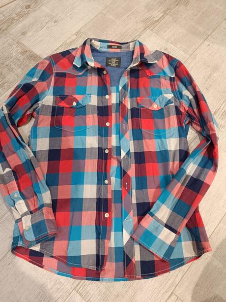 Košeľa, l.o.g.g.,l