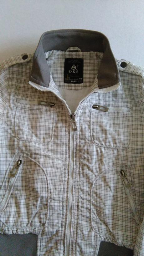 Prechodná bunda, 122