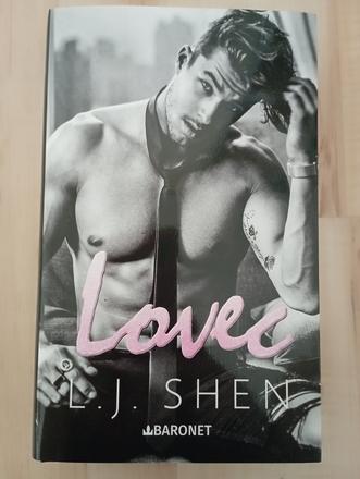 Lovec,