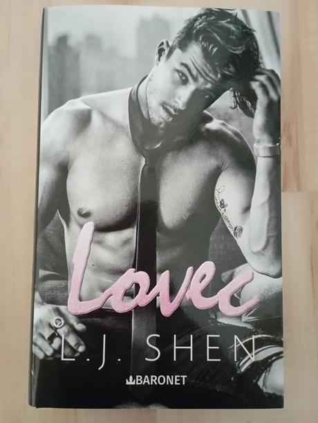 Lovec,