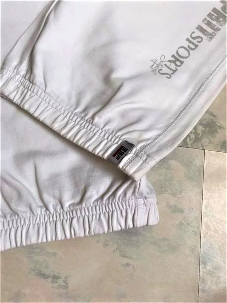 Voľnočasové teplákové 3/4, esprit,m