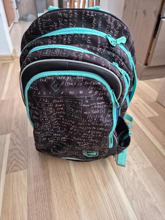 Školský batoh,